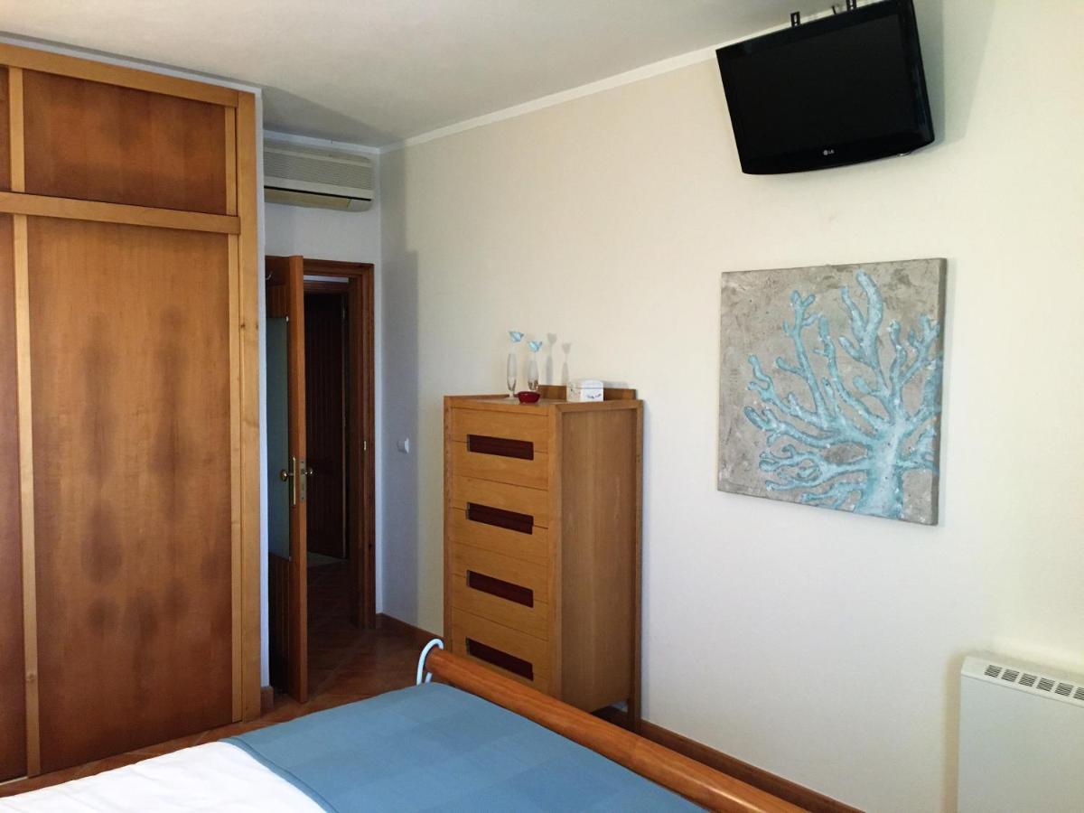Starfish Beach House เซาเปโดรเดมูเอล ภายนอก รูปภาพ