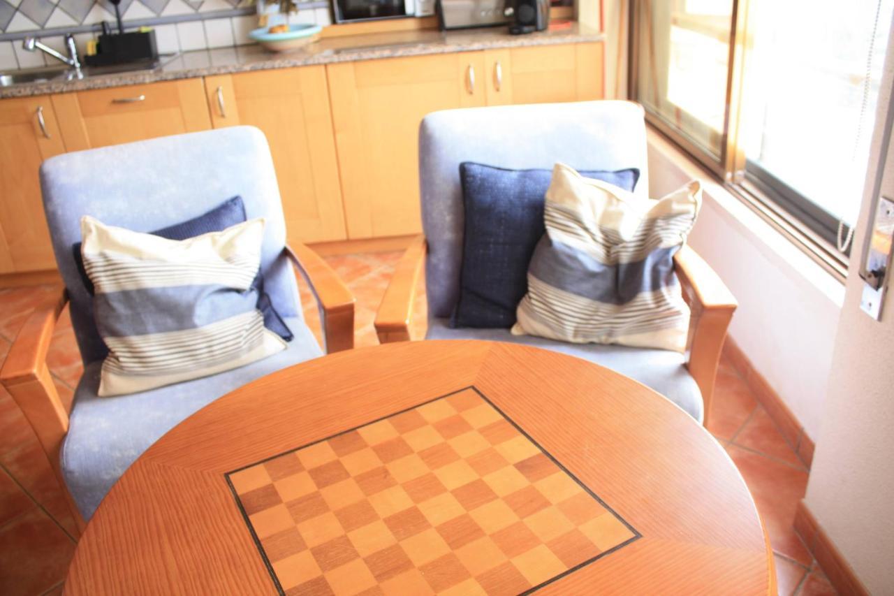 Starfish Beach House เซาเปโดรเดมูเอล ภายนอก รูปภาพ